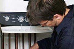 boiler repair Chard