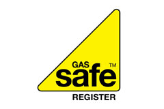 gas safe companies Chard